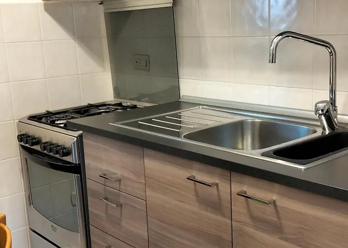 Apartment La Cloche *