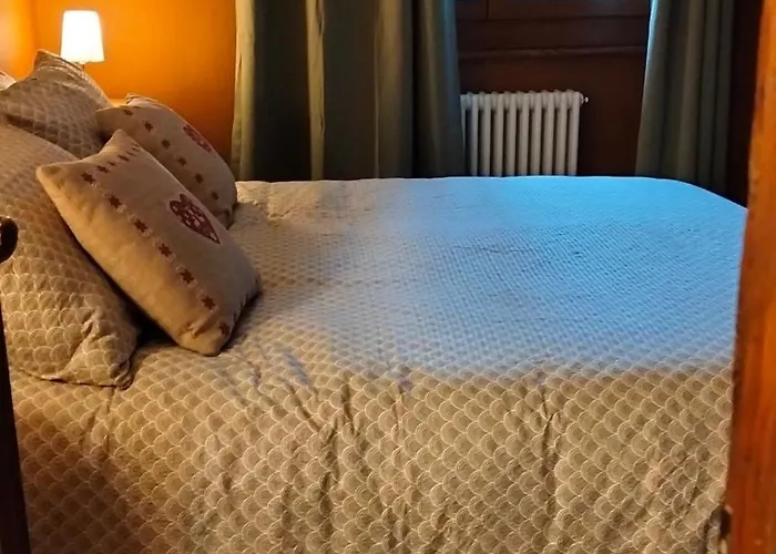 La Cloche Apartment Valtournenche