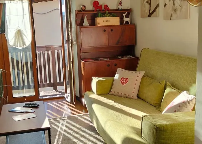 La Cloche Valtournenche