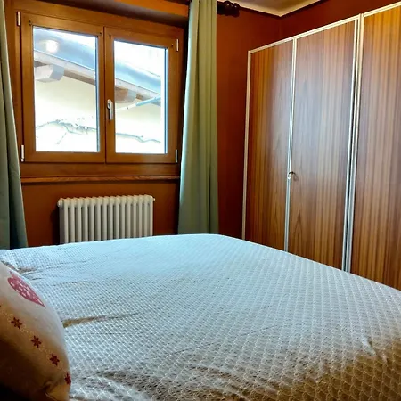 La Cloche Apartment Valtournenche