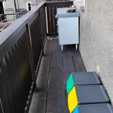 La Cloche * Valtournenche