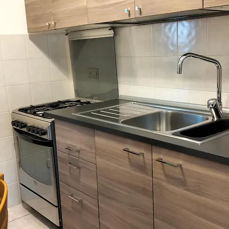 Apartment La Cloche *