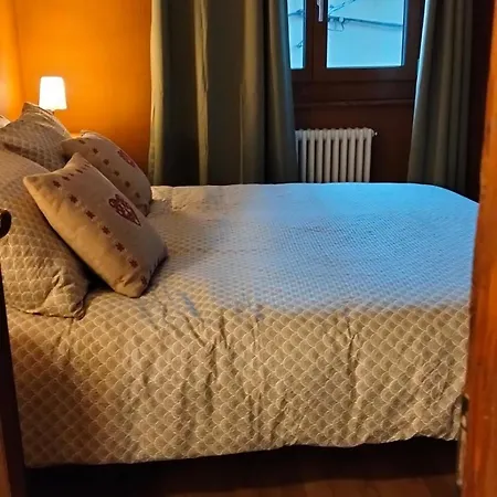 La Cloche Apartment Valtournenche