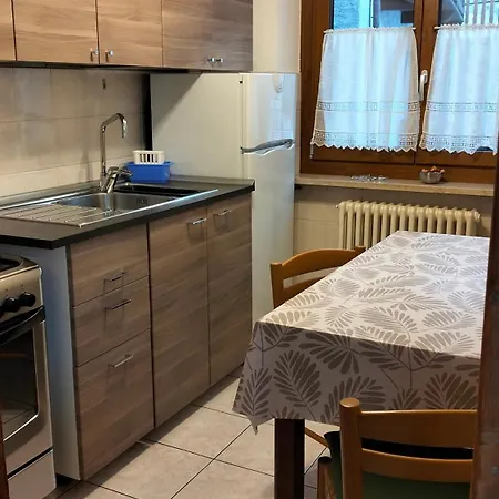 Apartment La Cloche *