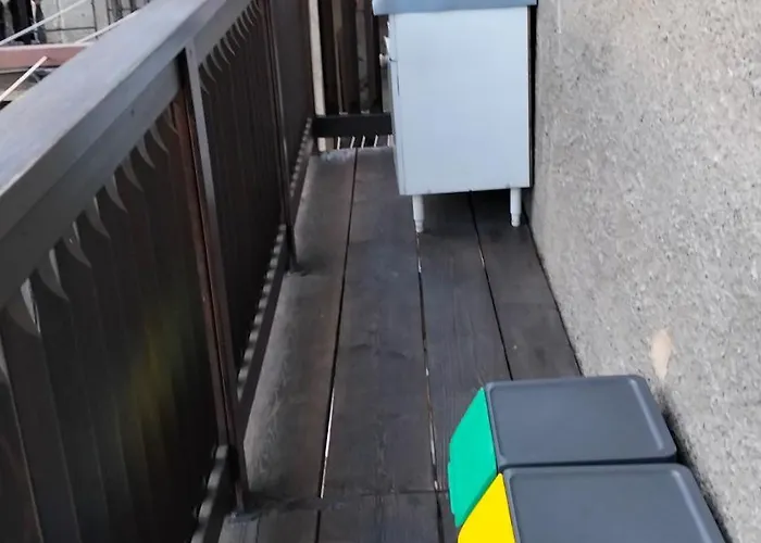 La Cloche * Valtournenche