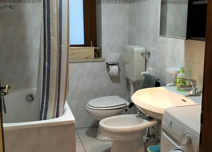 La Cloche Valtournenche