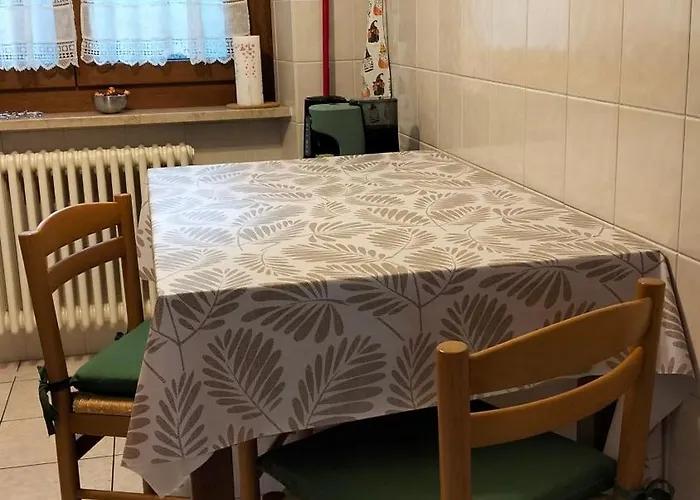 Lejlighed La Cloche *